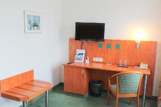 Stadthotel Dusseldorf, Dusseldorf