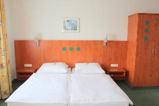 Stadthotel Dusseldorf, Dusseldorf