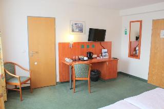 Stadthotel Dusseldorf, Dusseldorf