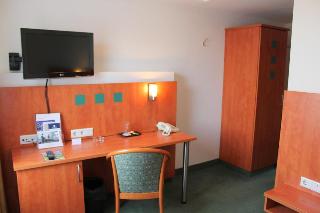 Stadthotel Dusseldorf, Dusseldorf