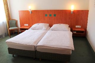 Stadthotel Dusseldorf, Dusseldorf