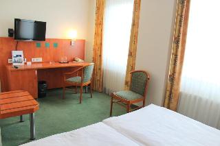 Stadthotel Dusseldorf, Dusseldorf