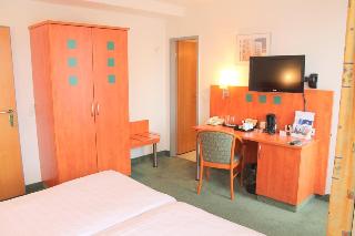 Stadthotel Dusseldorf, Dusseldorf