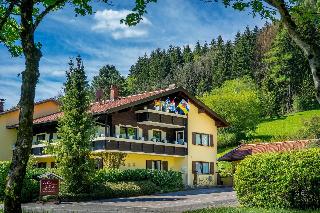 Gastehaus Zeranka