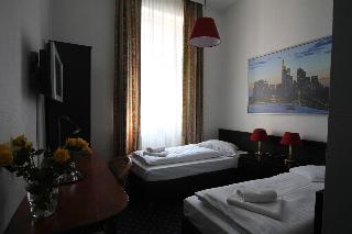 Carlton Hotel
