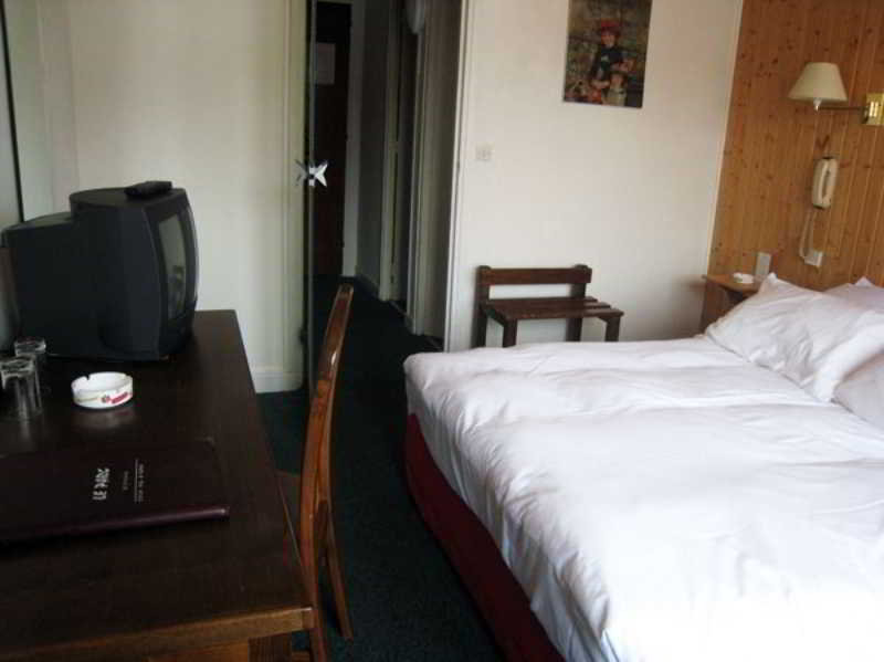 General view
 di Hotel Le Parc