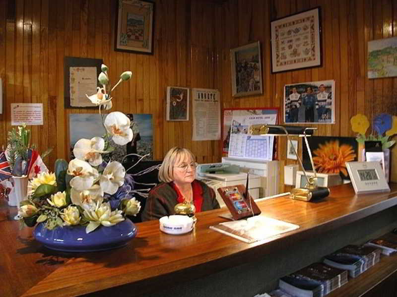 General view
 di Hotel Le Parc