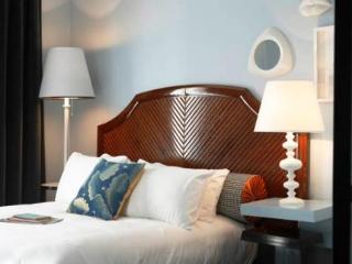 General view
 di Hotel Le Parc