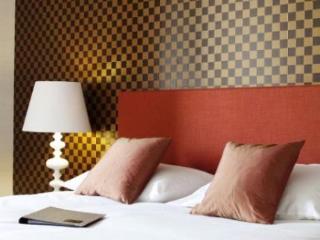 Room
 di Hotel Le Parc