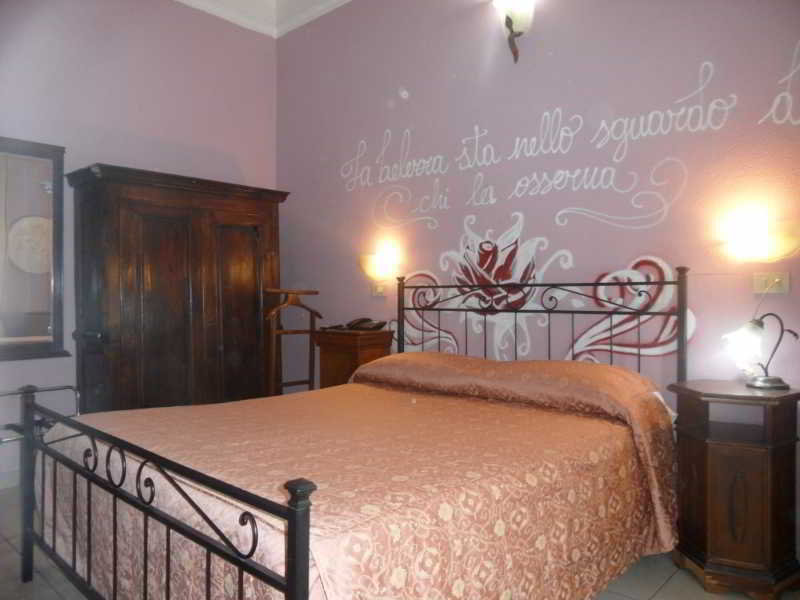 Hotel De Albertis, Milan