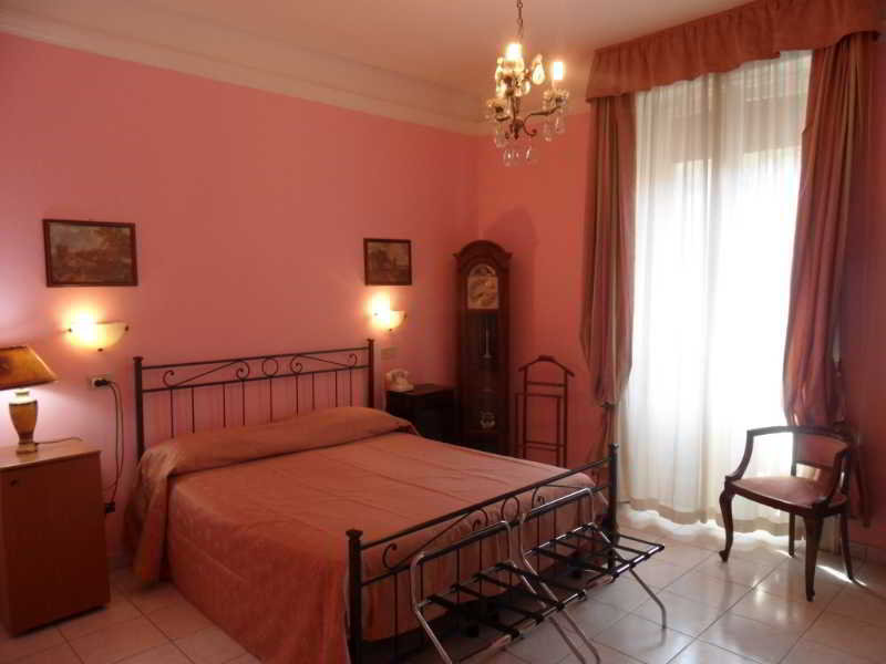 Hotel De Albertis, Milan