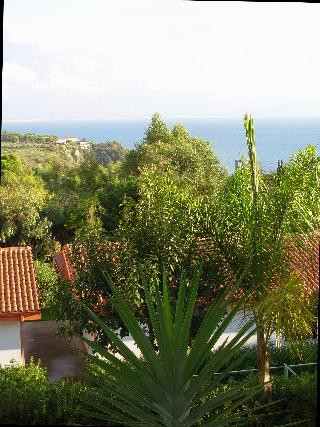Residence Hotel La Taverna, Calabria
