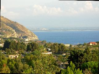 Residence Hotel La Taverna, Calabria
