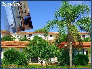 Residence Hotel La Taverna, Calabria