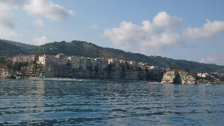 Residence Hotel La Taverna, Calabria