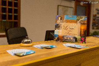 Residence Hotel La Taverna, Calabria