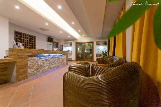 Residence Hotel La Taverna, Calabria