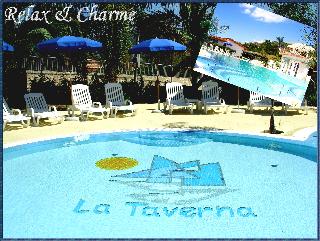 Residence Hotel La Taverna, Calabria
