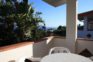 Residence Hotel La Taverna, Calabria