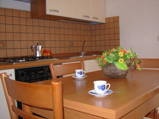 Residence Hotel La Taverna, Calabria