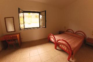 Residence Hotel La Taverna, Calabria