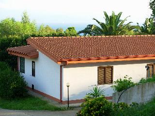 Residence Hotel La Taverna, Calabria