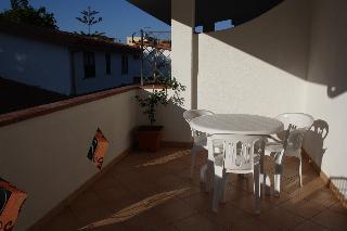 Residence Hotel La Taverna, Calabria