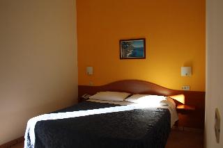 Residence Hotel La Taverna, Calabria