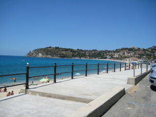 Residence Hotel La Taverna, Calabria