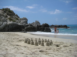 Residence Hotel La Taverna, Calabria