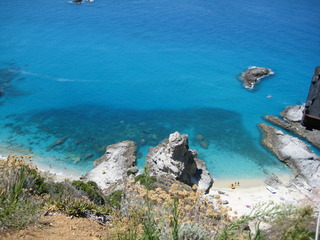 Residence Hotel La Taverna, Calabria