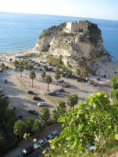 Residence Hotel La Taverna, Calabria