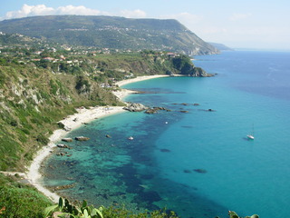 Residence Hotel La Taverna, Calabria