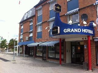 Grand Hotell Bollnas
