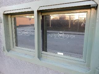 Hotel Soder