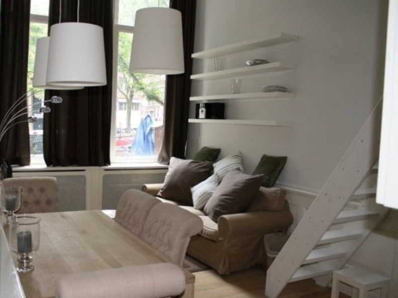 Canal Suites
