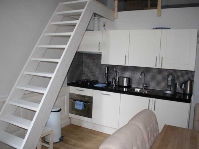 Canal Suites