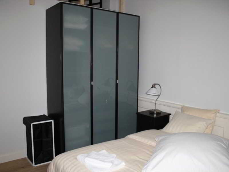 Canal Suites