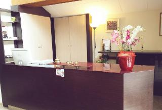 Park Hotel Moderno, Montecatini