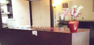 Park Hotel Moderno, Montecatini