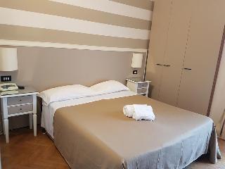Park Hotel Moderno, Montecatini