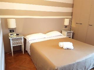 Park Hotel Moderno, Montecatini