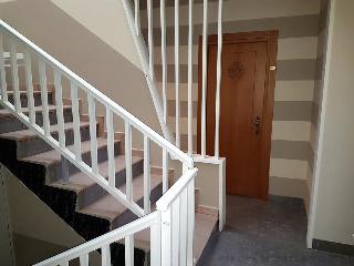 Park Hotel Moderno, Montecatini