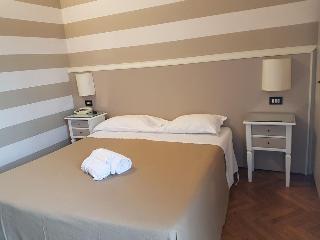 Park Hotel Moderno, Montecatini