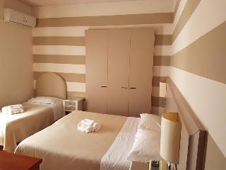 Park Hotel Moderno, Montecatini
