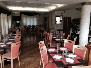 Park Hotel Moderno, Montecatini