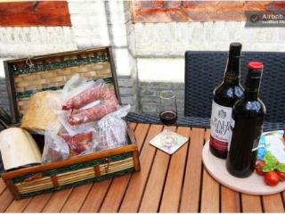 General view
 di B&B De Haven