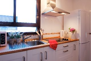 General view
 di Apartamentos Duque de Hornachuelos