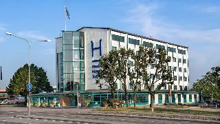Hestia Hotel Susi