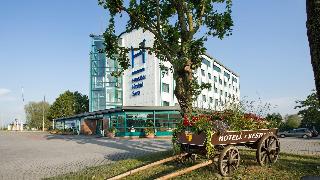 Hestia Hotel Susi